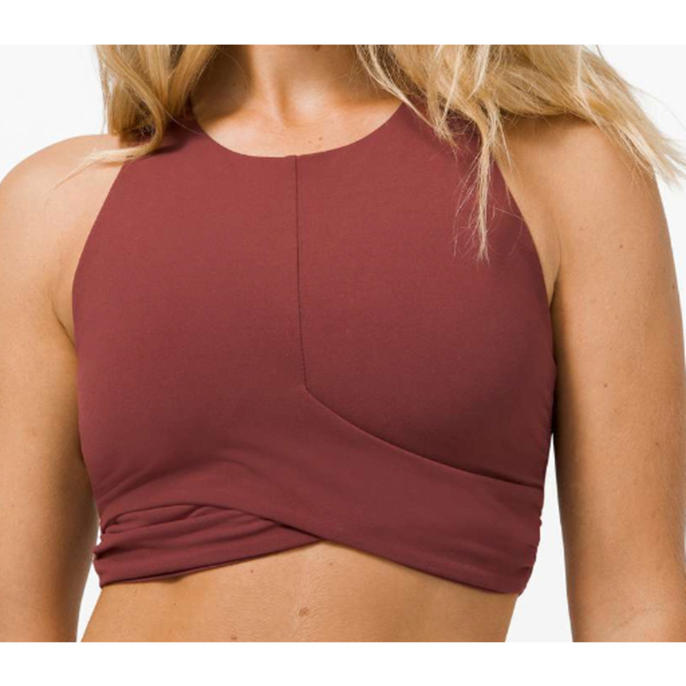 Lululemon Always Aligned Bra - Picture 4 of 7